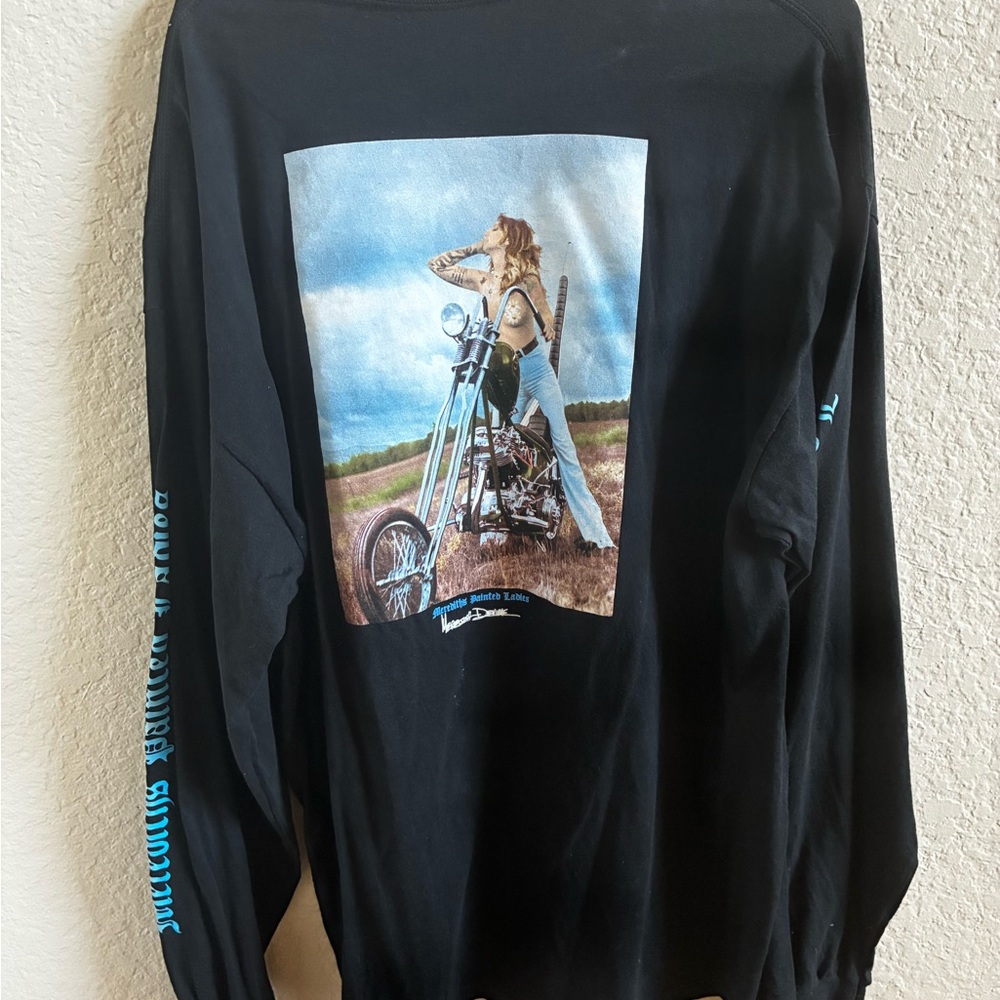 Loser machine company Tee